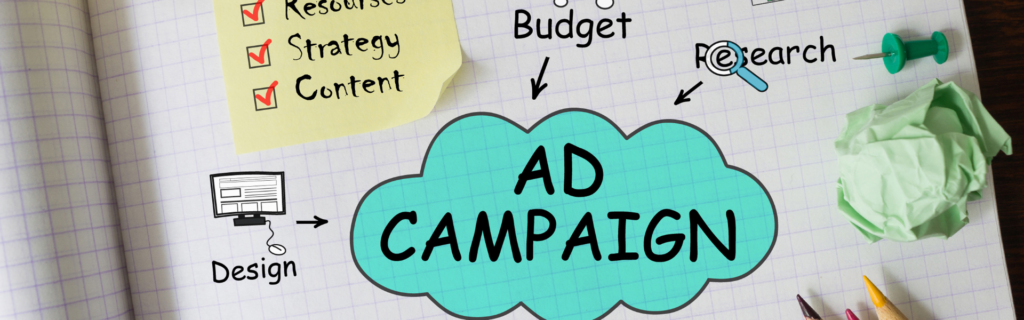 Understanding the intricate steps in running ad campaigns for lead generation.>
